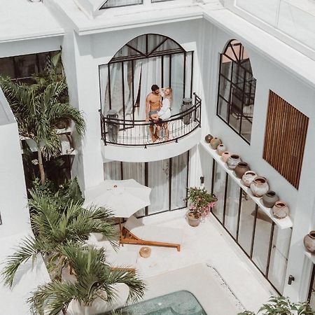 Villa M Canggu Екстер'єр фото