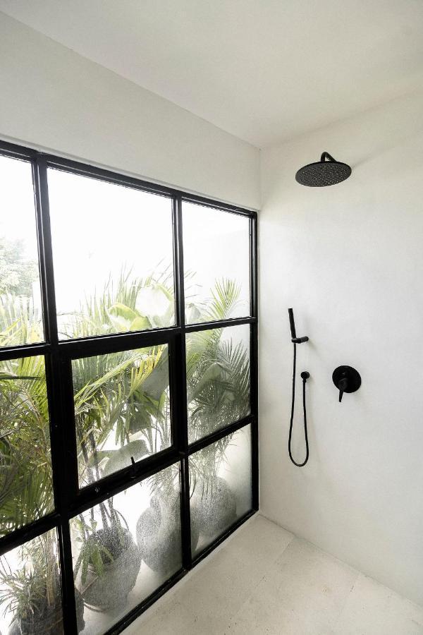 Villa M Canggu Екстер'єр фото