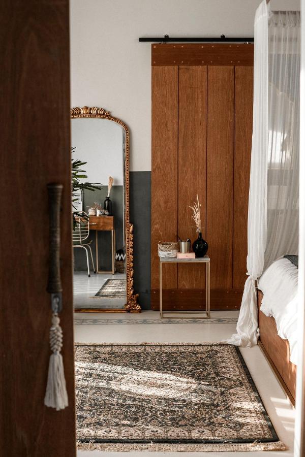 Villa M Canggu Екстер'єр фото
